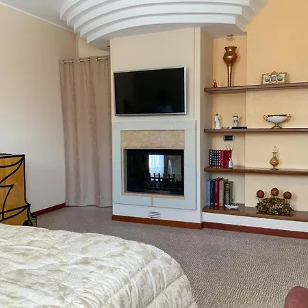 Guarini Oda ve Kahvaltı