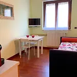 Oda ve Kahvaltı Guarini 4*