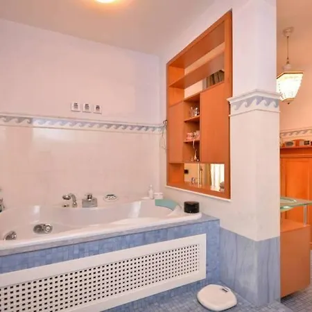 Guarini Bed and breakfast