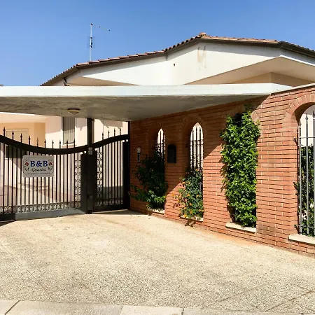 Guarini Bed and breakfast 4*