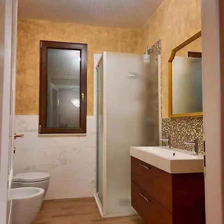 Bed & Breakfast Guarini 4*