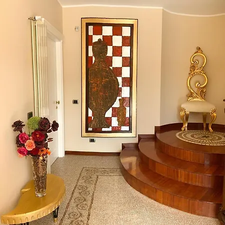 Guarini Bed & Breakfast 4*