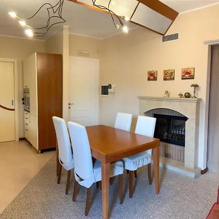 Bed and breakfast Guarini 4*