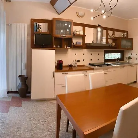 Guarini Bed and breakfast 4*