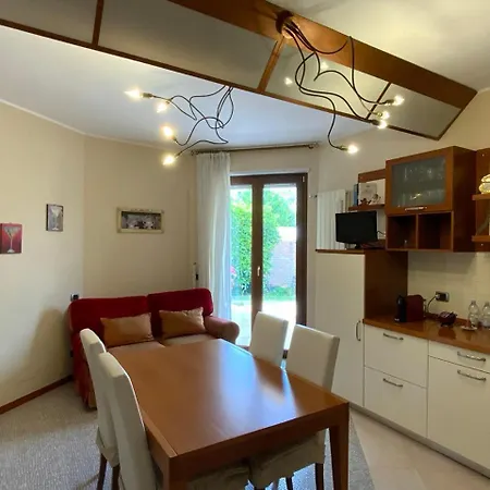 Guarini Bed and breakfast Casamassima