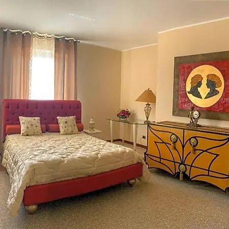 Guarini 4*