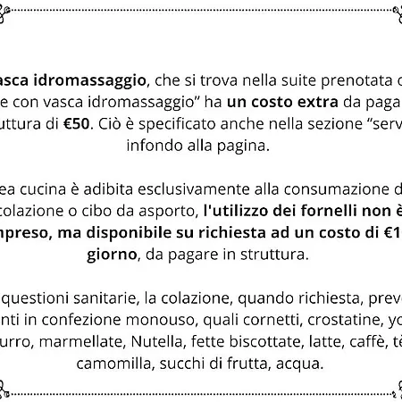 Guarini ベッド・アンド・ブレックファスト 4*